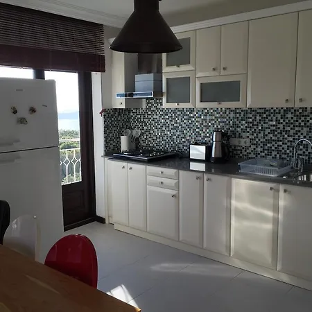 Apartman Derya Kaş