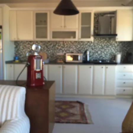 Derya Apartman