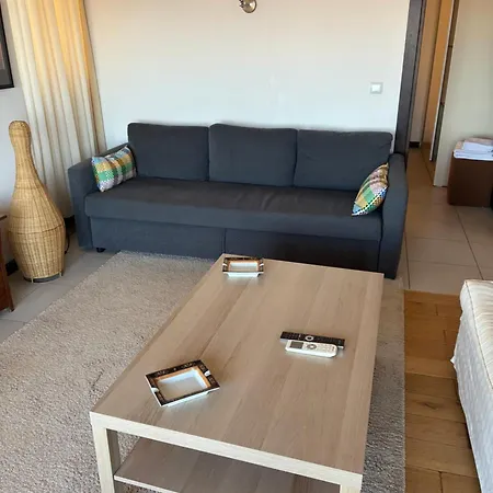 Apartman Derya Kaş