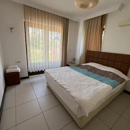 Derya Apartman *