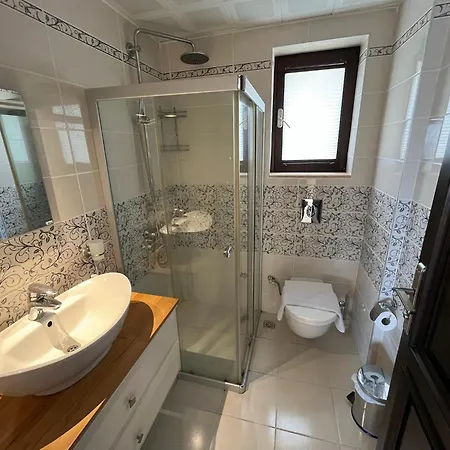Apartman Derya *