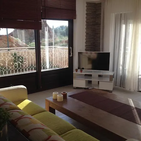 Apartman Derya