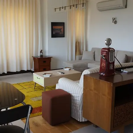 Derya Apartman