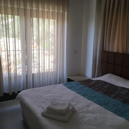 Derya Apartman *