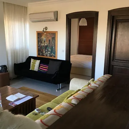 Derya Apartman *