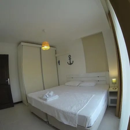 Derya Apartman *