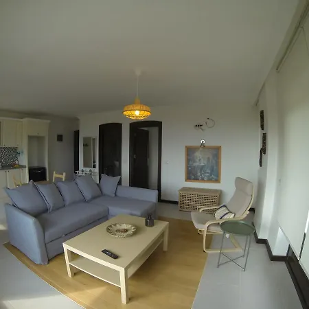 Apartman Derya Kaş