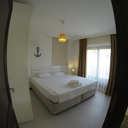 Derya Apartman