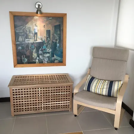Apartman Derya Kaş
