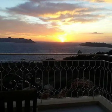 Apartman Derya *