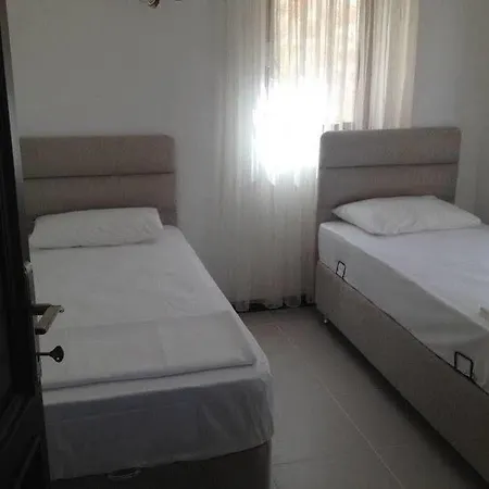 Apartman Derya Kaş
