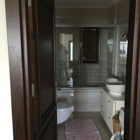 Derya Apartman