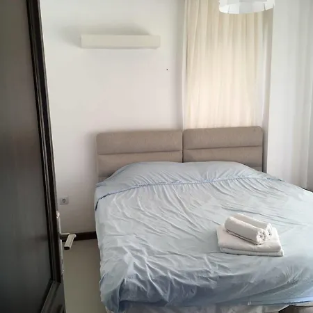 Apartman Derya