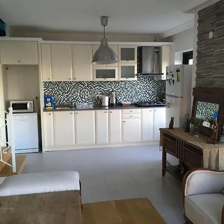 Apartman Derya *
