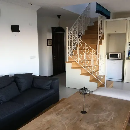 Derya Apartman Kaş